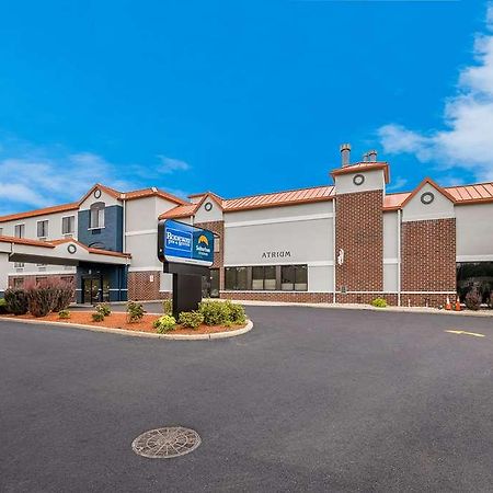 Suburban Studios Milwaukee Airport 外观 照片