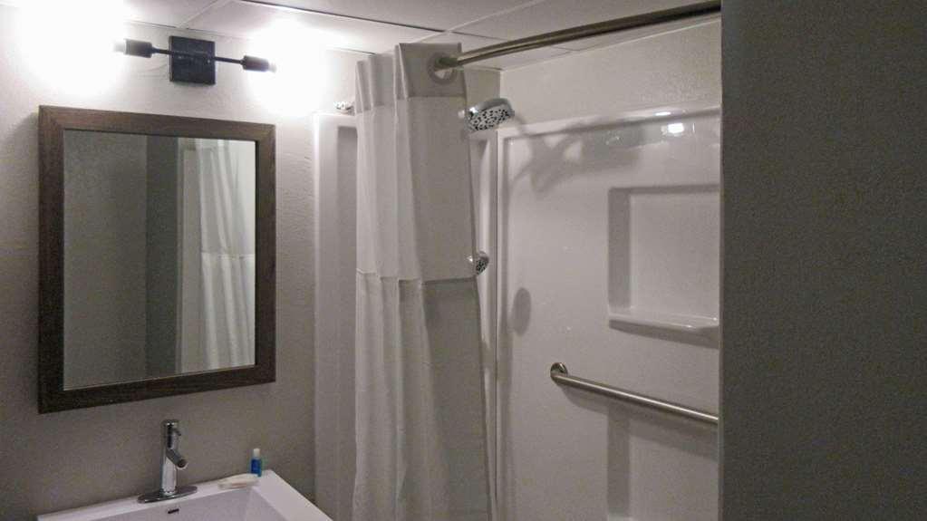 Suburban Studios Milwaukee Airport 客房 照片